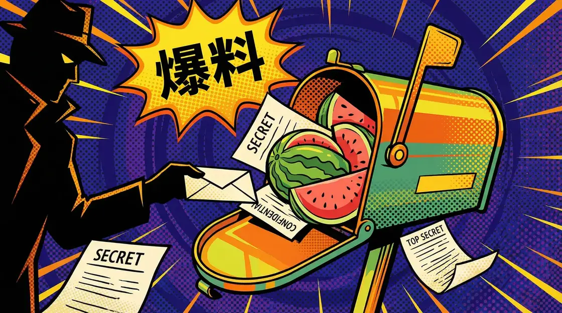 俄罗斯专享会官网 匿名爆料通道漫画插图
